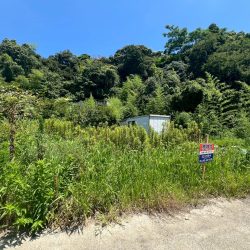 糸島市末永　売地　39坪 画像5
